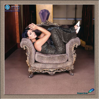 Marisol Nichols Photo Fuites Nudes OnlyFans 13