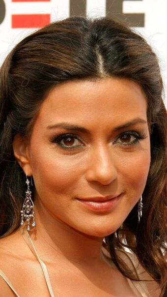 Marisol Nichols Photo Fuites Nudes OnlyFans 31