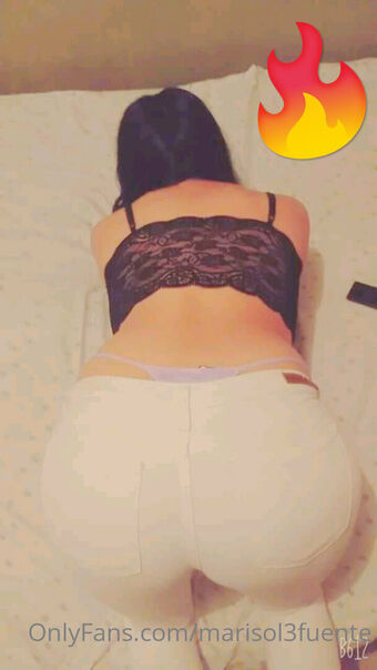 marisol3fuente