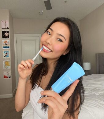 Marissa Ren Photo Fuites Nudes OnlyFans 15