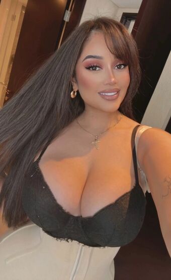 Maritza Photo Fuites Nudes OnlyFans 28