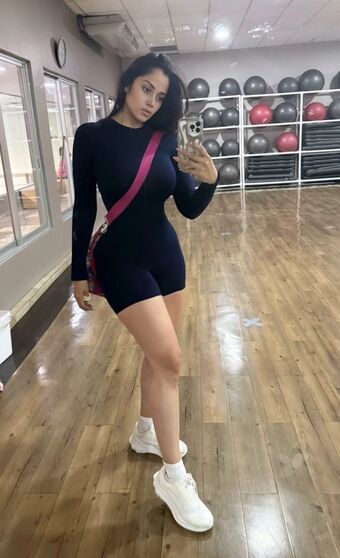 Maritza Photo Fuites Nudes OnlyFans 32
