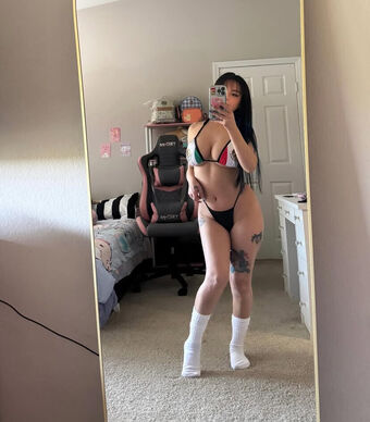Maritzachu Photo Fuites Nudes OnlyFans 49