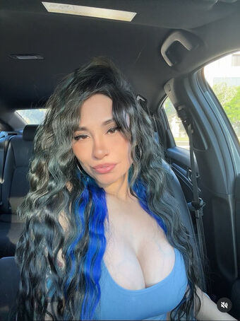 Maritzachu Photo Fuites Nudes OnlyFans 60