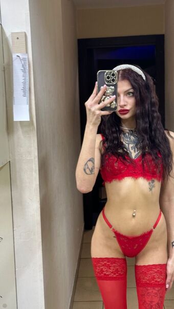 Markizzaaa Photo Fuites Nudes OnlyFans 10
