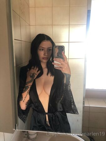 marlen19 Photo Fuites Nudes OnlyFans 17