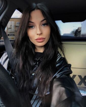 marlinskaa Photo Fuites Nudes OnlyFans 3