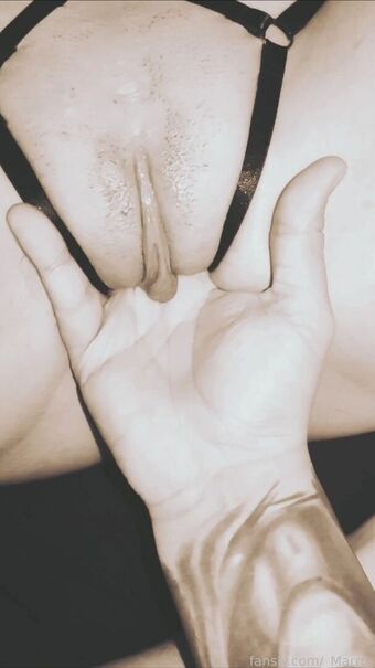 _Marrr_ Photo Fuites Nudes OnlyFans 25