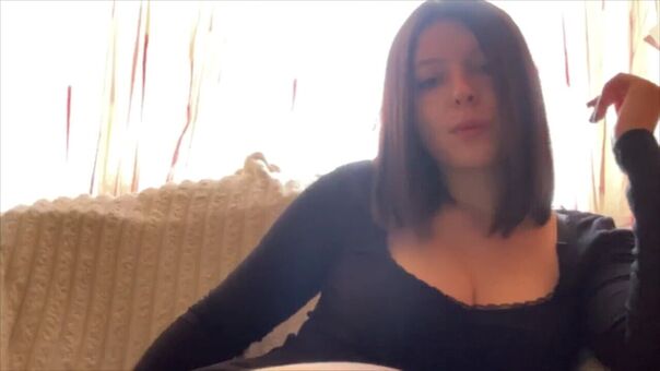 Marrynet Photo Fuites Nudes OnlyFans 1