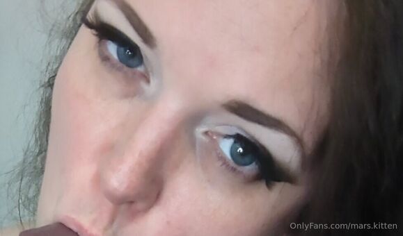mars.kitten
