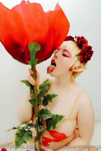 marshmallowmaximus Photo Fuites Nudes OnlyFans 87