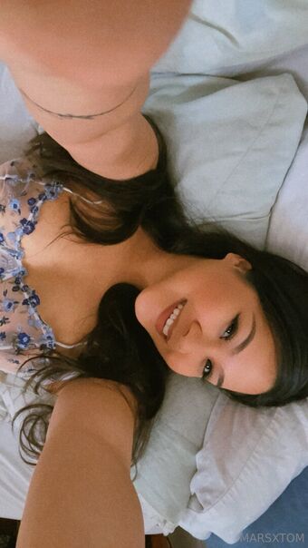 marsxtom Photo Fuites Nudes OnlyFans 1