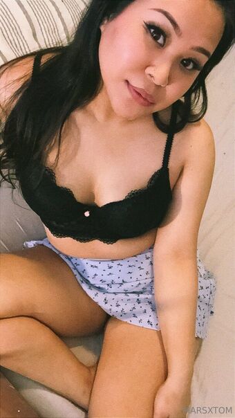marsxtom Photo Fuites Nudes OnlyFans 11