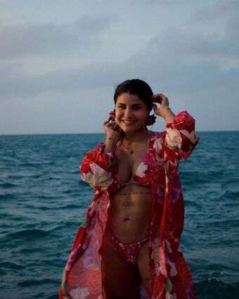 Martina La Peligrosa