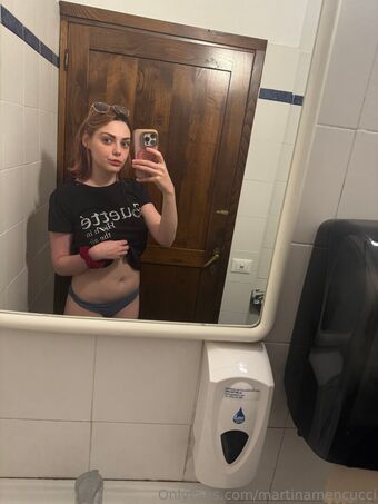martinamencucci