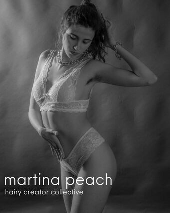 MartinaPeach