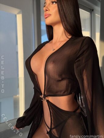 Martini Photo Fuites Nudes OnlyFans 25