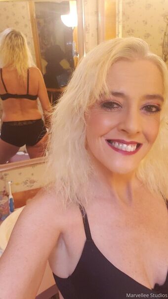 marvellee Photo Fuites Nudes OnlyFans 2