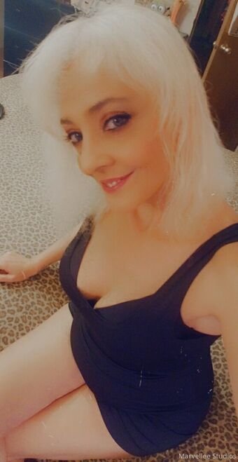 marvellee Photo Fuites Nudes OnlyFans 3