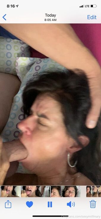 Mary Burke Photo Fuites Nudes OnlyFans 223