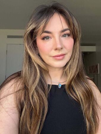 Mary Kish Photo Fuites Nudes OnlyFans 96