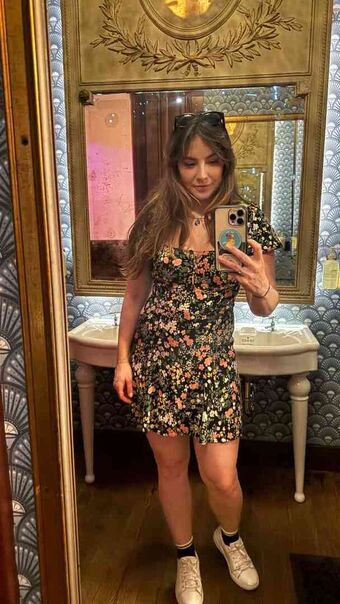 Mary Kish Photo Fuites Nudes OnlyFans 105