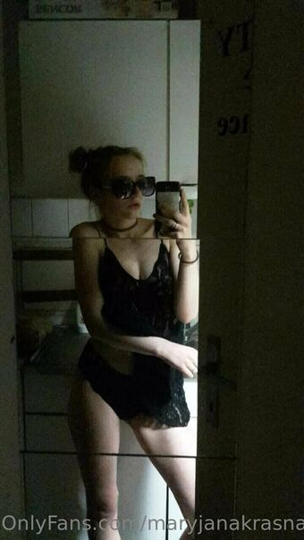 maryjanakrasnapanna