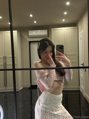 maryjoyx