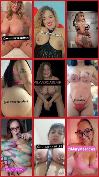 maryleee Photo Fuites Nudes OnlyFans 4