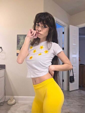 MaryMaybe Photo Fuites Nudes OnlyFans 90