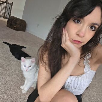MaryMaybe Photo Fuites Nudes OnlyFans 100