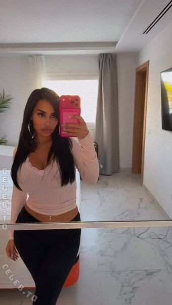 Maryscrib Photo Fuites Nudes OnlyFans 20