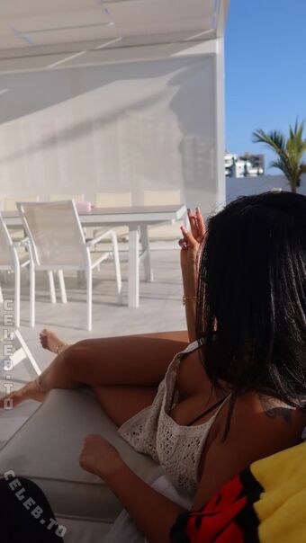 Maryscrib Photo Fuites Nudes OnlyFans 21