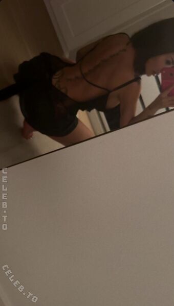 Maryscrib Photo Fuites Nudes OnlyFans 29