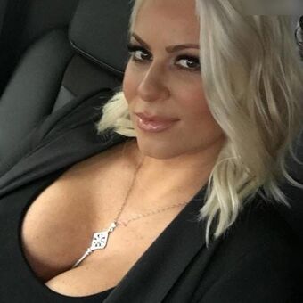 Maryse Photo Fuites Nudes OnlyFans 55