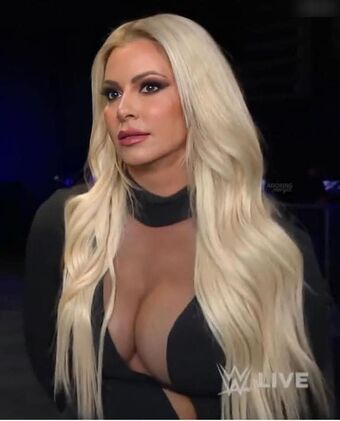 Maryse Photo Fuites Nudes OnlyFans 69