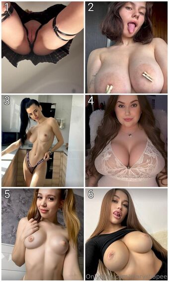 maryshapee Photo Fuites Nudes OnlyFans 5