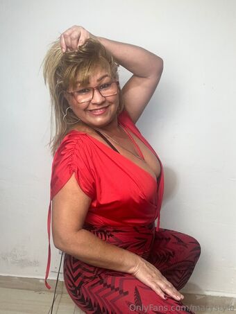 marystyle