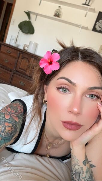 Marz Photo Fuites Nudes OnlyFans 127