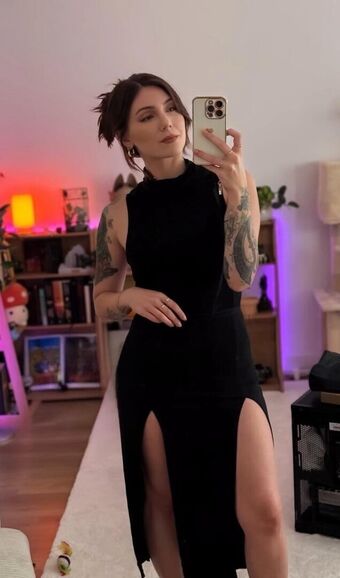 Marz Photo Fuites Nudes OnlyFans 134