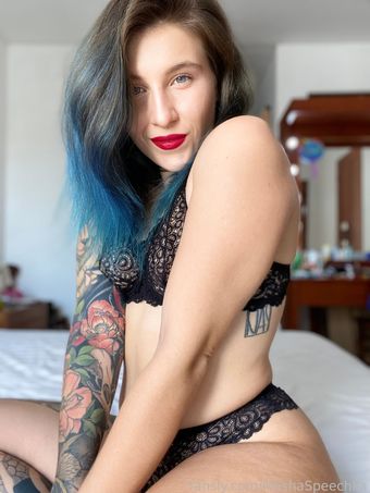MashaSpeechka Photo Fuites Nudes OnlyFans 10