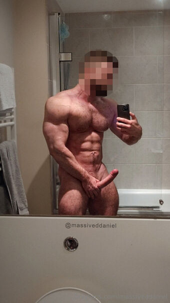 massiveddaniel