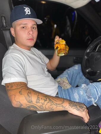 masteralex2021 Photo Fuites Nudes OnlyFans 11