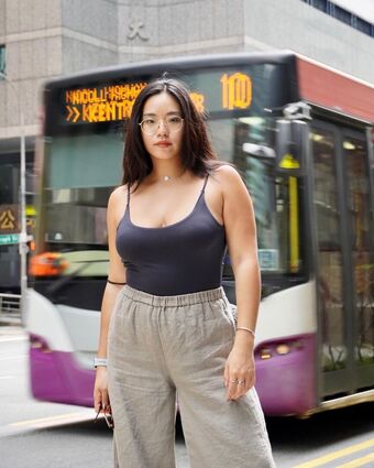 Mathilda Huang