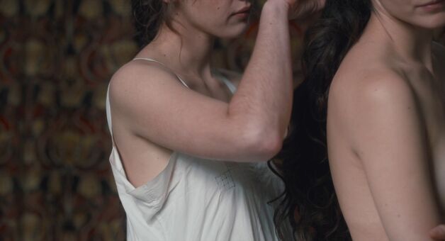 Mathilde Warnier