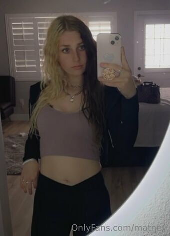 matney Photo Fuites Nudes OnlyFans 22