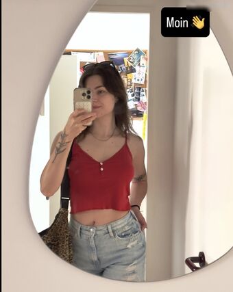Maty Photo Fuites Nudes OnlyFans 90