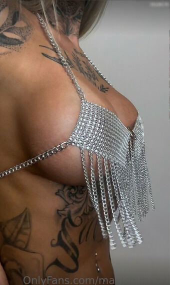 Mavishim Photo Fuites Nudes OnlyFans 21