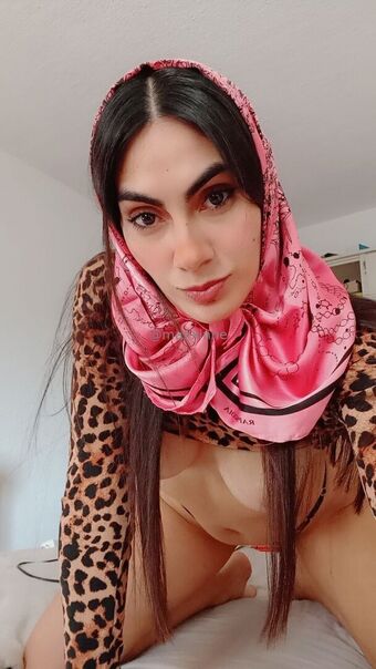 maxxinne Photo Fuites Nudes OnlyFans 47