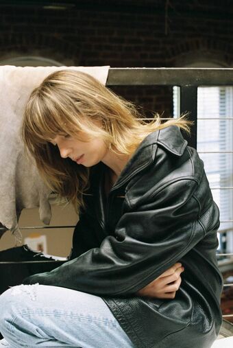 Maya Hawke